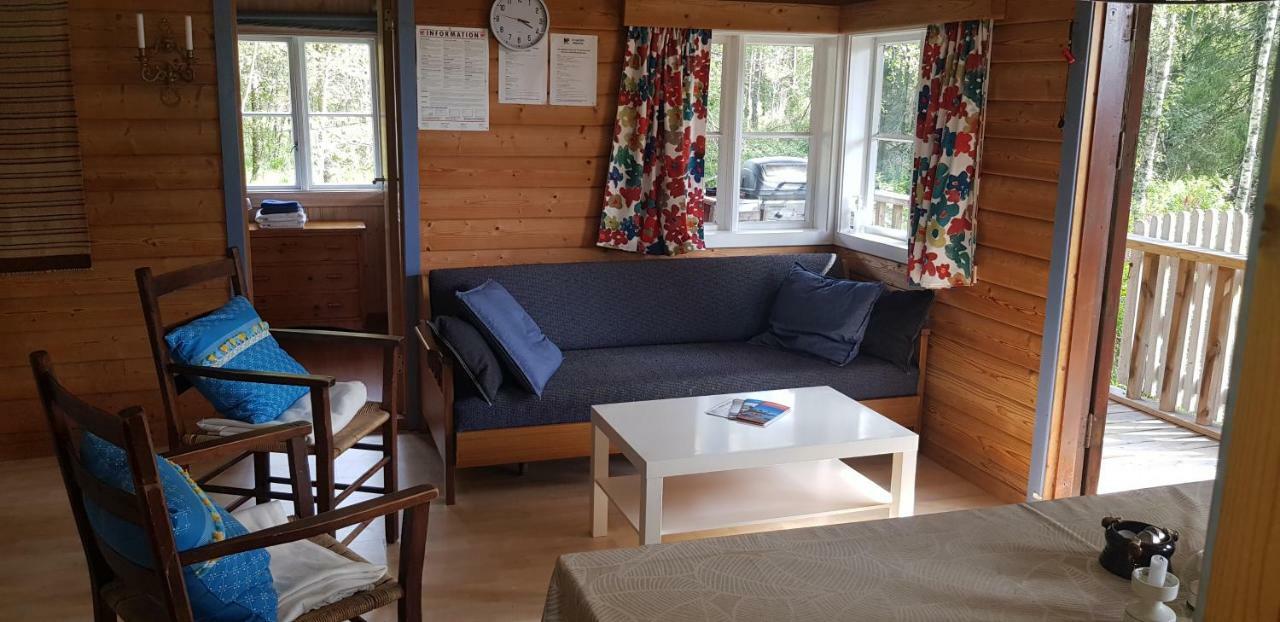 Cozy Cottage In The Woods, Near Dyreparken In Kristiansand, Lake Lolandsvannet Ovrebo Экстерьер фото